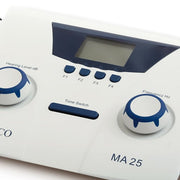 Maico MA25 Audiometer Battery-Operated Screening Device