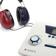 Maico MA25 Audiometer Battery-Operated Screening Device