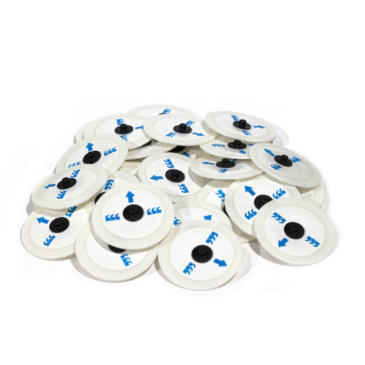 Dahlhausen Single-Use ECG Electrodes 40mm