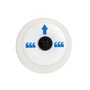 Dahlhausen Single-Use ECG Electrodes 40mm