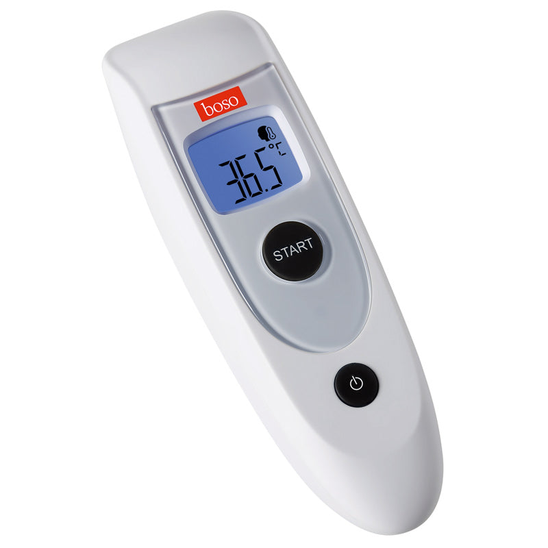Bosch + Sohn Bosotherm Diagnostic Forehead Thermometer