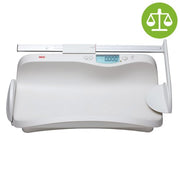 Seca 376 Wireless Infant Scale