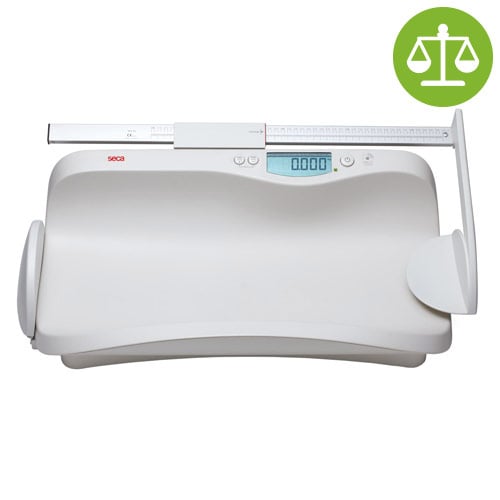 Seca 376 Wireless Infant Scale