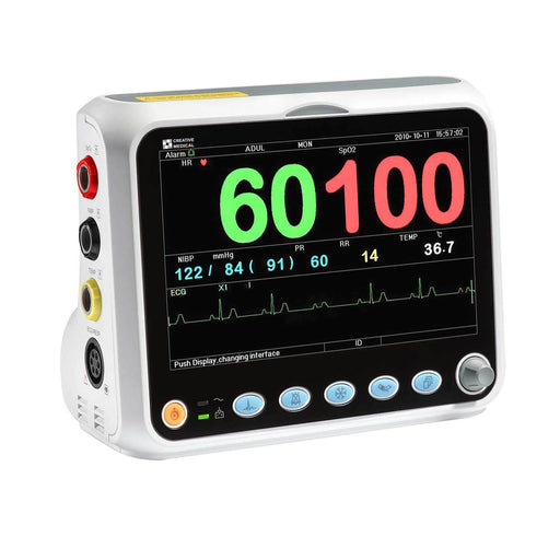 Lepu Medical PC-3000 Multi-Parameter Patient Monitor