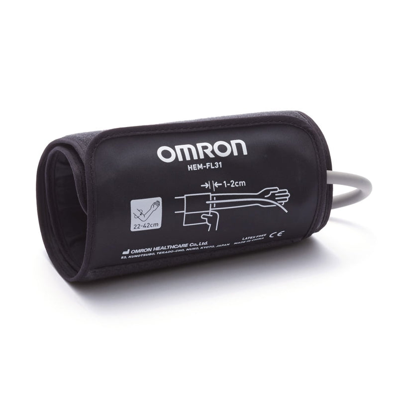 Omron HEM-FL31-E Intelli Wrap Blood Pressure Cuff