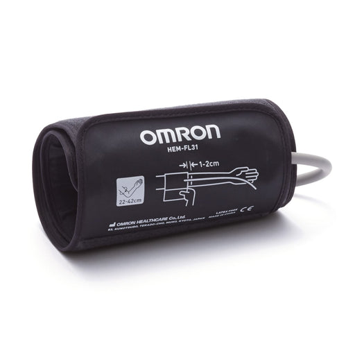 Omron HEM-FL31-E Intelli Wrap Blood Pressure Cuff