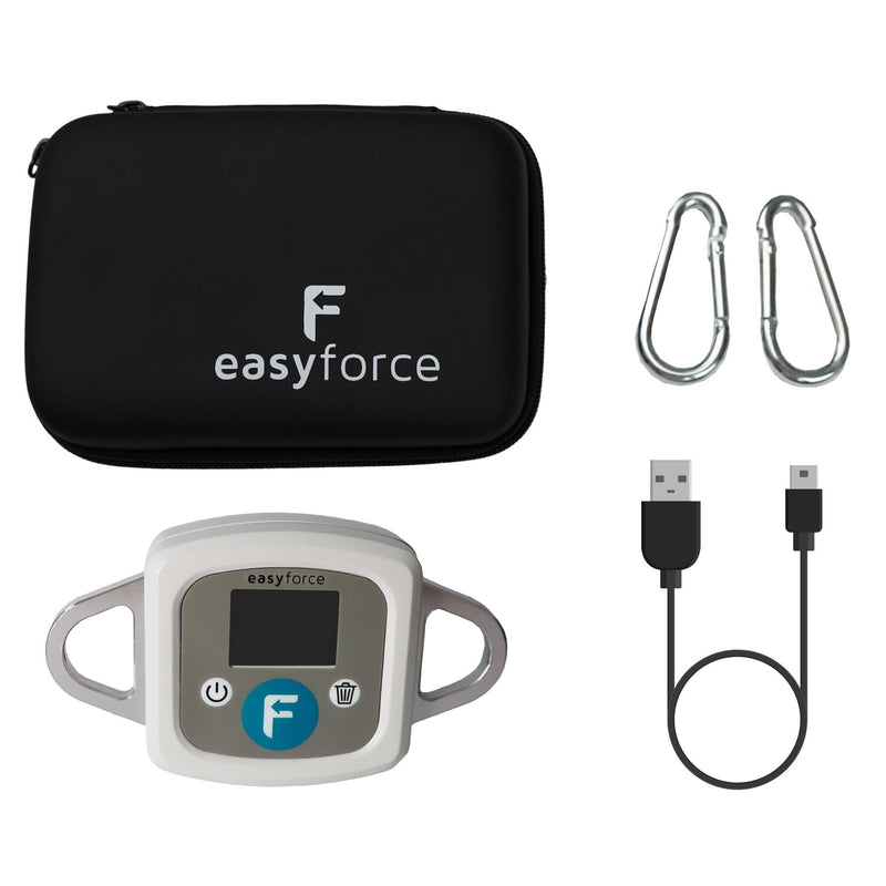 Meloq EasyForce Digital Dynamometer