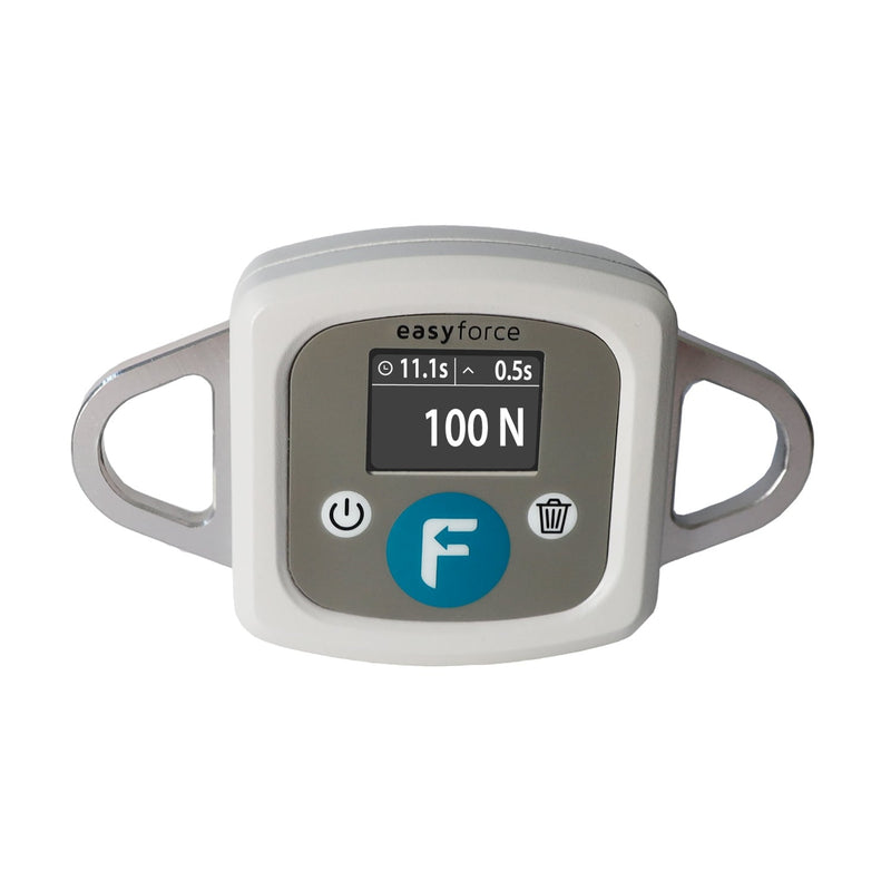 Meloq EasyForce Digital Dynamometer
