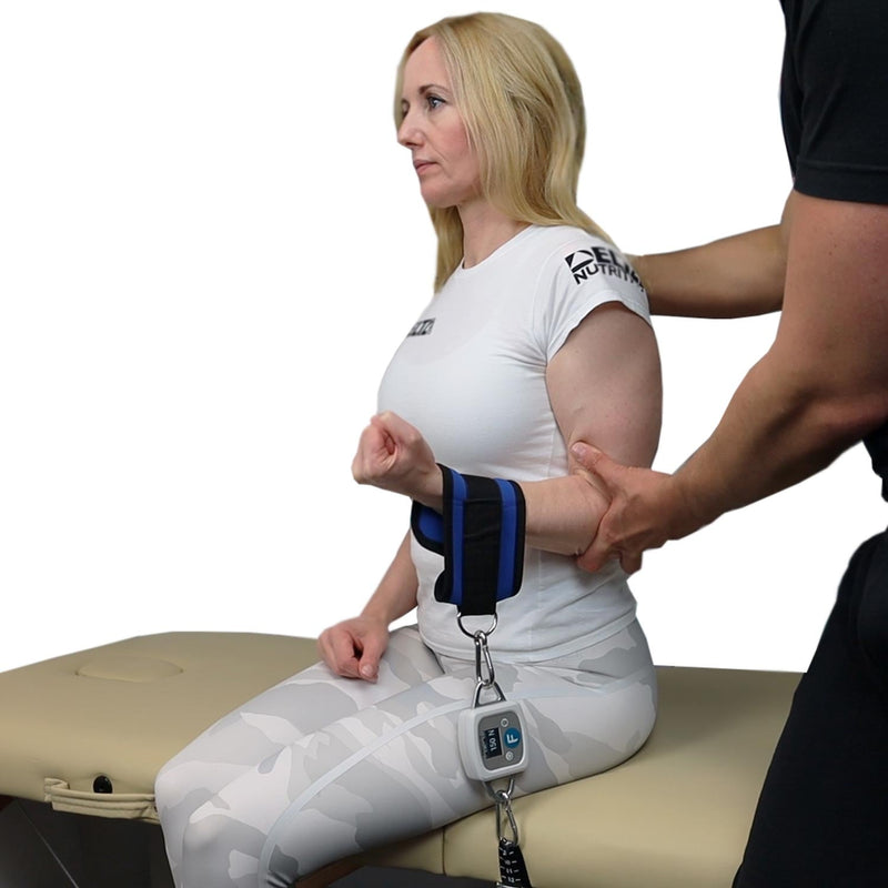 Meloq EasyForce Digital Dynamometer