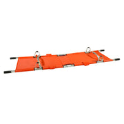 Teqler 135444 Folding Stretcher with Bag