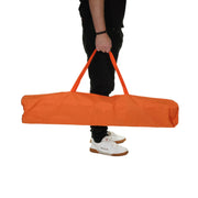 Teqler 135444 Folding Stretcher with Bag