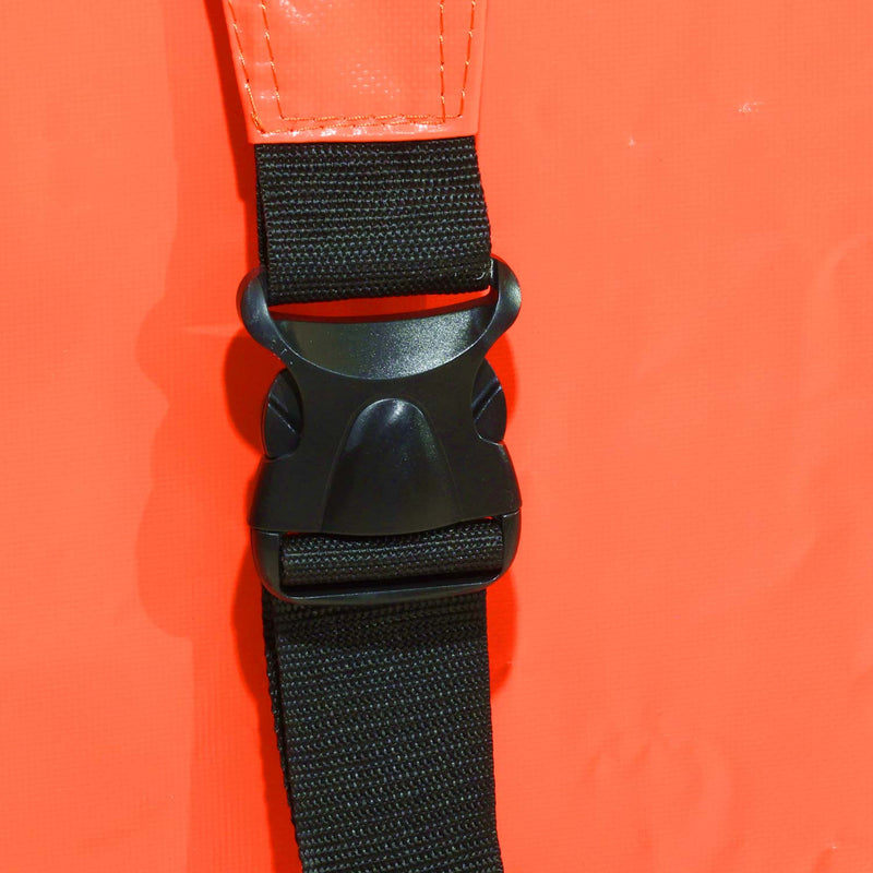 Teqler 135444 Folding Stretcher with Bag