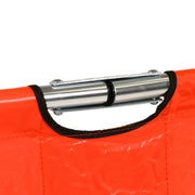 Teqler 135444 Folding Stretcher with Bag