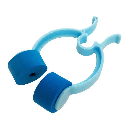 1M4 UG 1M4 Nose Clip Single-Use Spirometry Aid