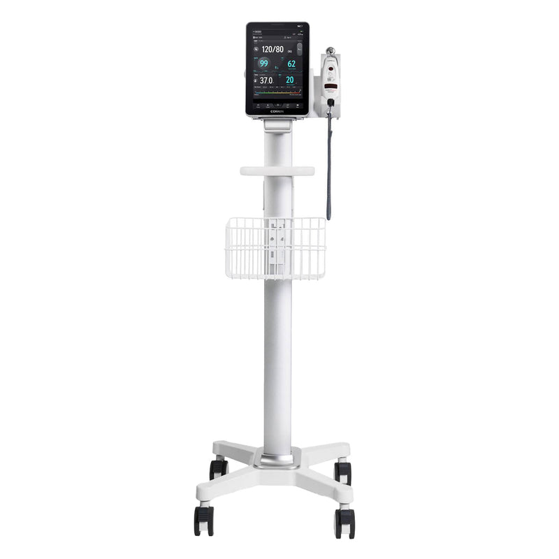 COMEN NC6/NC7 Trolley for Patient Monitors