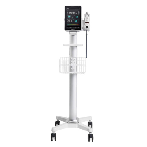 COMEN NC6/NC7 Trolley for Patient Monitors