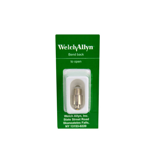 Welch Allyn Macro-View Otoscope Replacement Lamp 3.5V Halogen