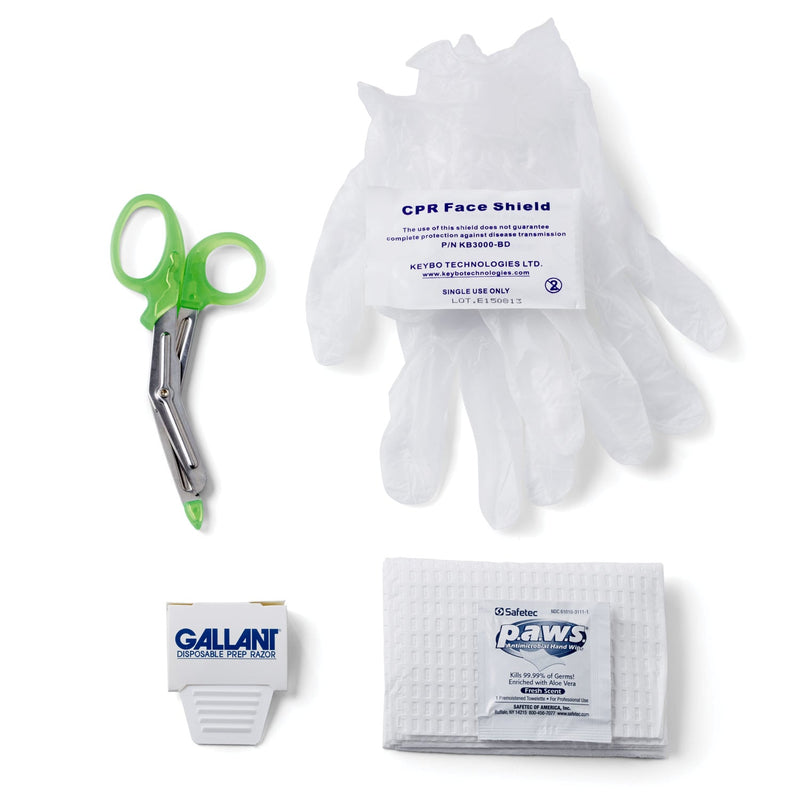 ZOLL AED 3 Defibrillator Semi-Automatic or Fully Automatic