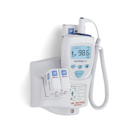 Welch Allyn SureTemp Plus Wall Holder
