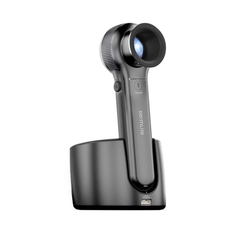 DermLite DL5 Dermatoscope Variable Polarisation