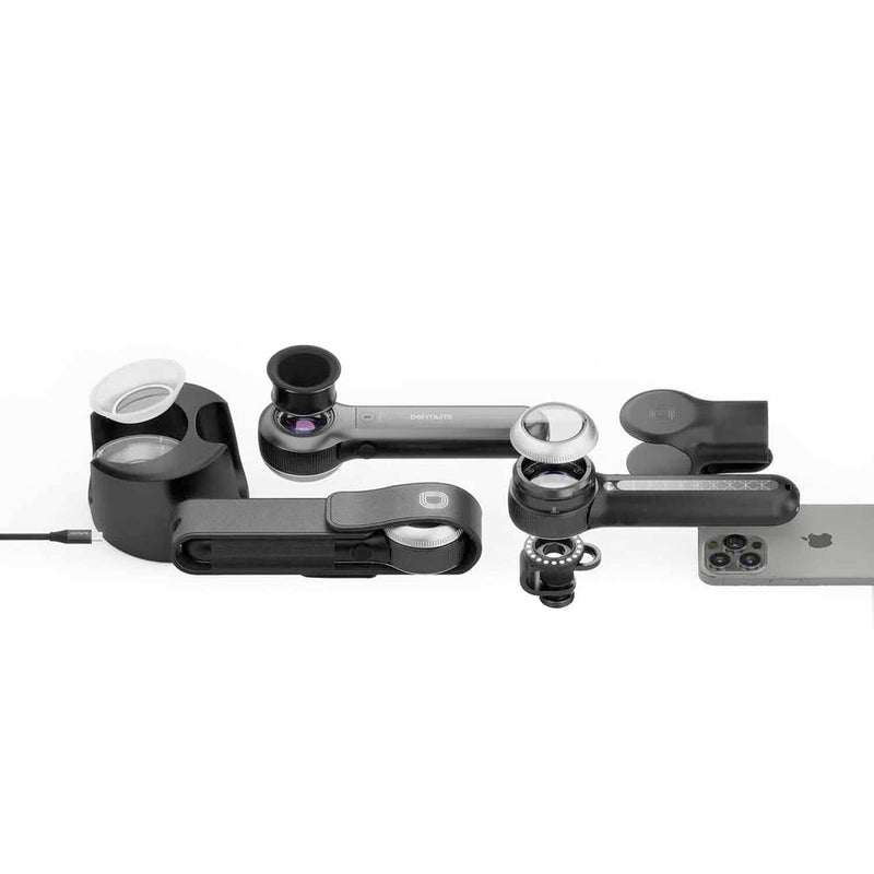 DermLite DL5 Dermatoscope Variable Polarisation