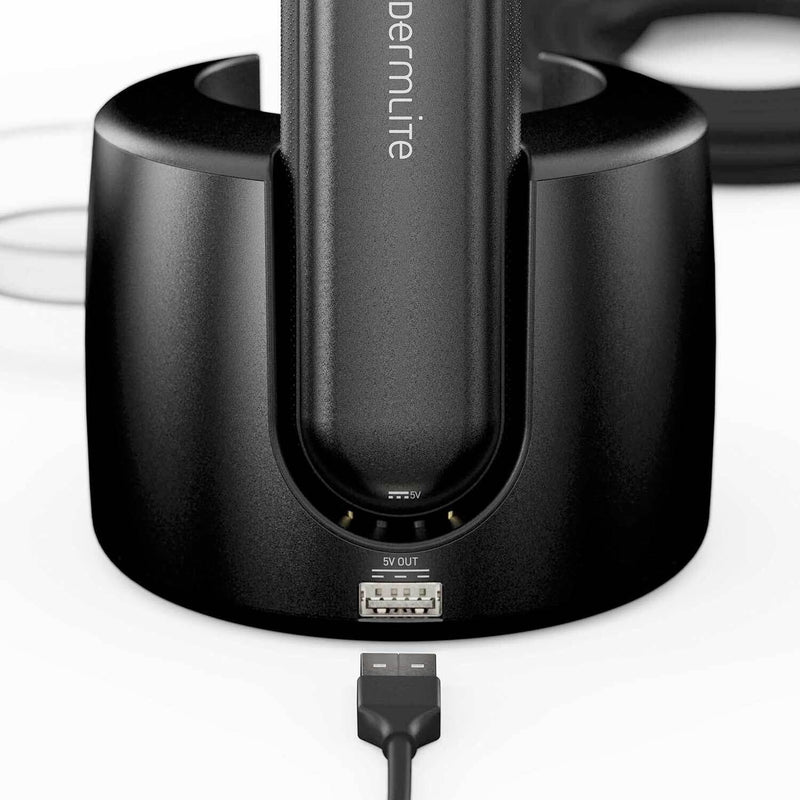 DermLite DL5 Dermatoscope Variable Polarisation