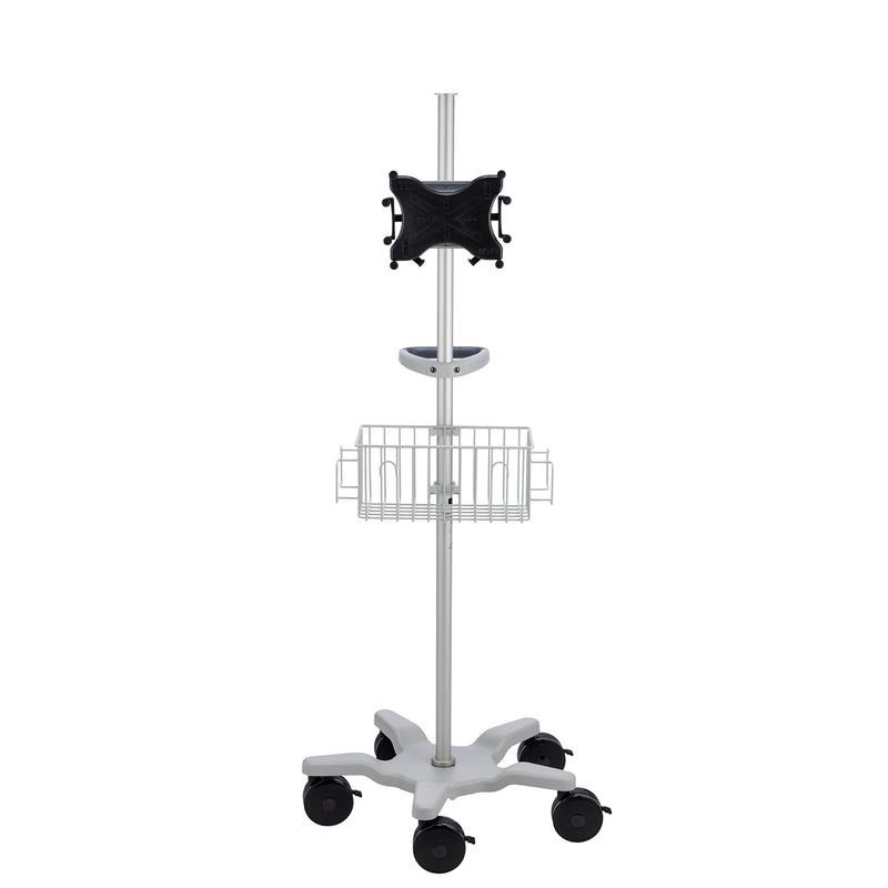 GE Healthcare Vscan Air Roll Stand for Ultrasound Systems