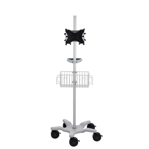 GE Healthcare Vscan Air Roll Stand for Ultrasound Systems