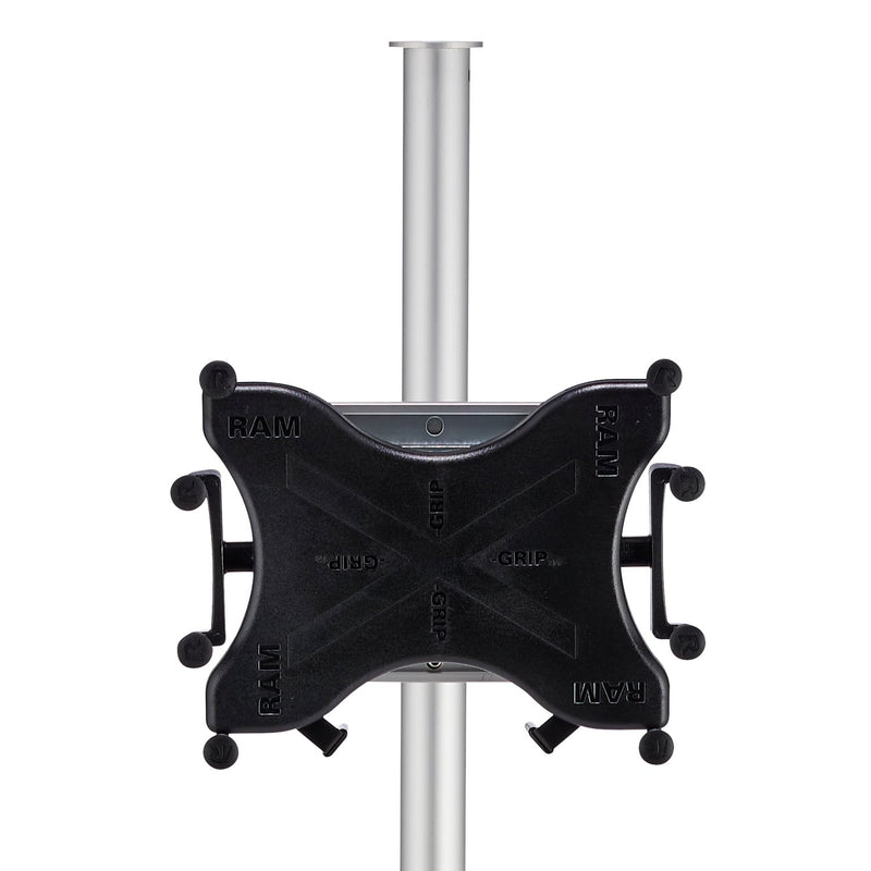 GE Healthcare Vscan Air Roll Stand for Ultrasound Systems