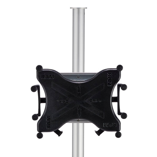 GE Healthcare Vscan Air Roll Stand for Ultrasound Systems