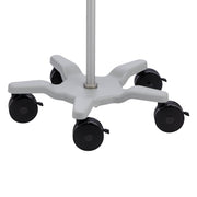 GE Healthcare Vscan Air Roll Stand for Ultrasound Systems