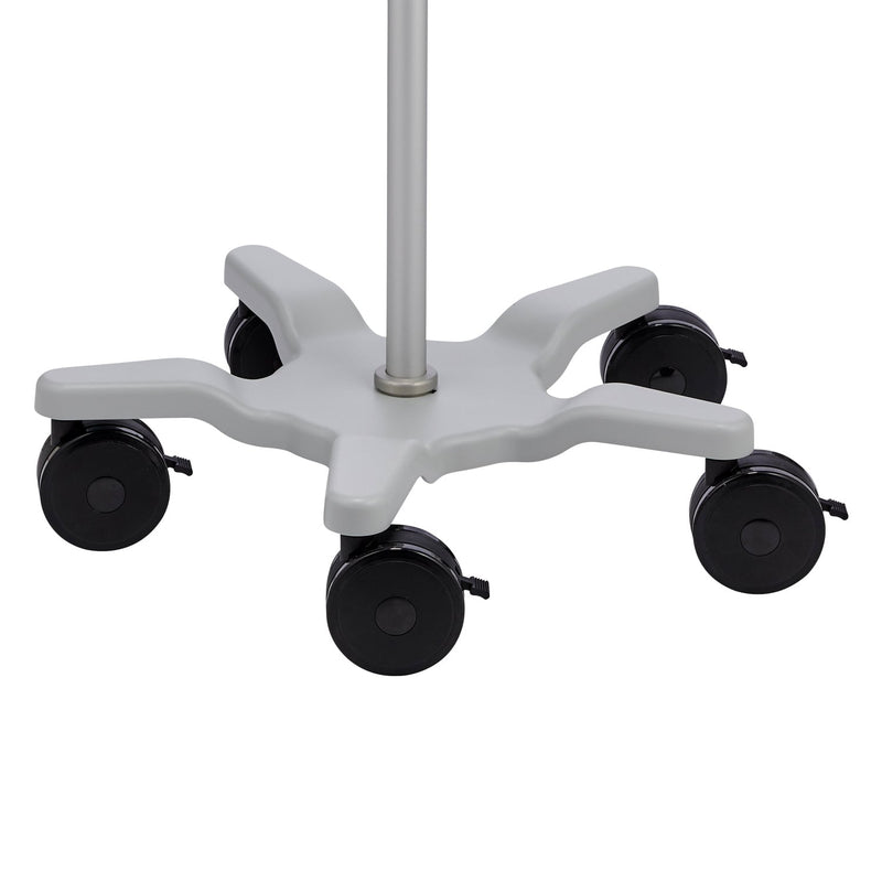 GE Healthcare Vscan Air Roll Stand for Ultrasound Systems