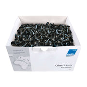 KaWe Disposable Ear Funnels Black 2.5mm/4mm
