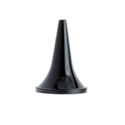 KaWe Disposable Ear Funnels Black 2.5mm/4mm