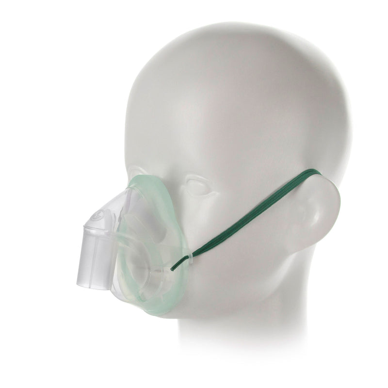 Intersurgical EcoLite Aerosol Mask for Children
