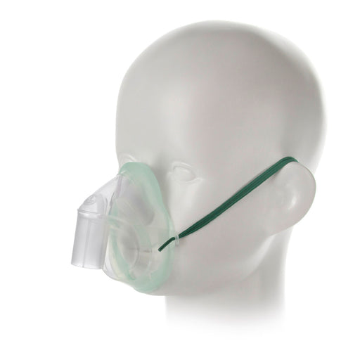 Intersurgical EcoLite Aerosol Mask for Children