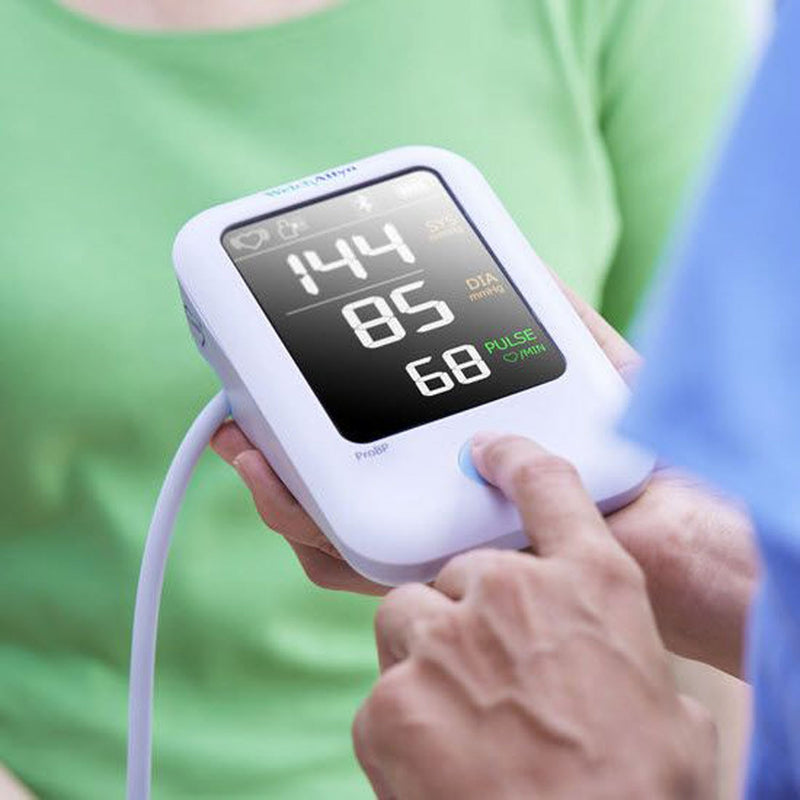 Welch Allyn ProBP 2000 Digital Blood Pressure Monitor