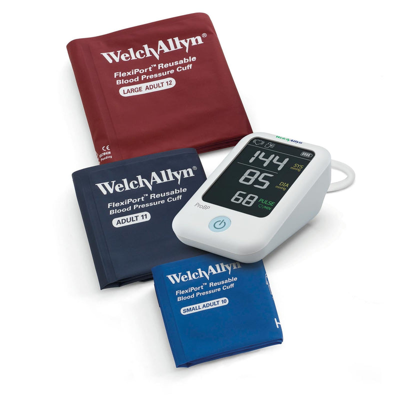 Welch Allyn ProBP 2000 Digital Blood Pressure Monitor