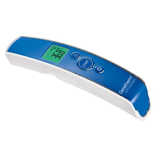 Geratherm Infrared Thermometer Non-Contact