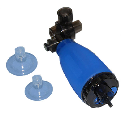 Dahlhausen Resuscitation Bag Set Silicone with Masks