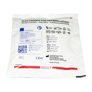 Schiller FRED Easyport Defibrillator Electrodes - Adult and Child