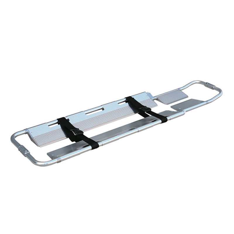 Teqler Scoop Stretcher Aluminium Adjustable