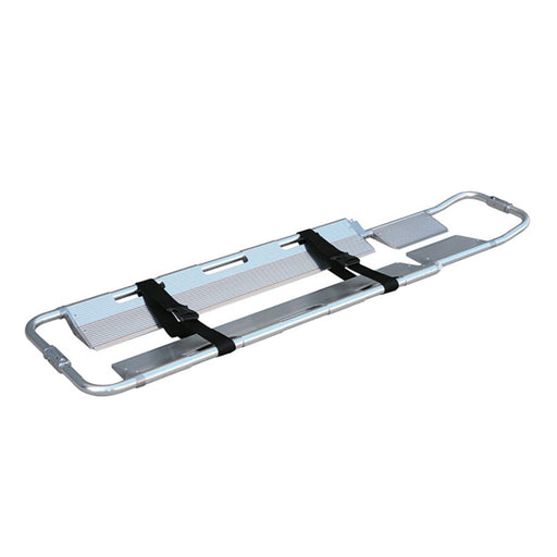 Teqler Scoop Stretcher Aluminium Adjustable
