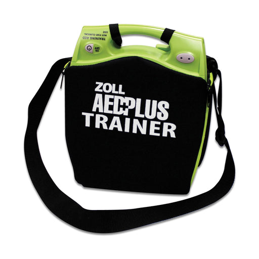 ZOLL AED PLUS Trainer Carrying Bag