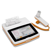 MIR Spirolab Desktop Spirometer with Touchscreen