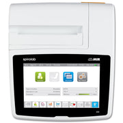 MIR Spirolab Desktop Spirometer with Touchscreen