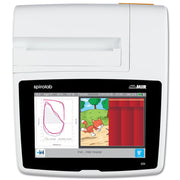 MIR Spirolab Desktop Spirometer with Touchscreen