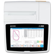 MIR Spirolab Desktop Spirometer with Touchscreen