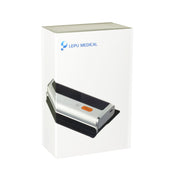 Lepu Medical BP2 Upper Arm Blood Pressure Monitor with ECG