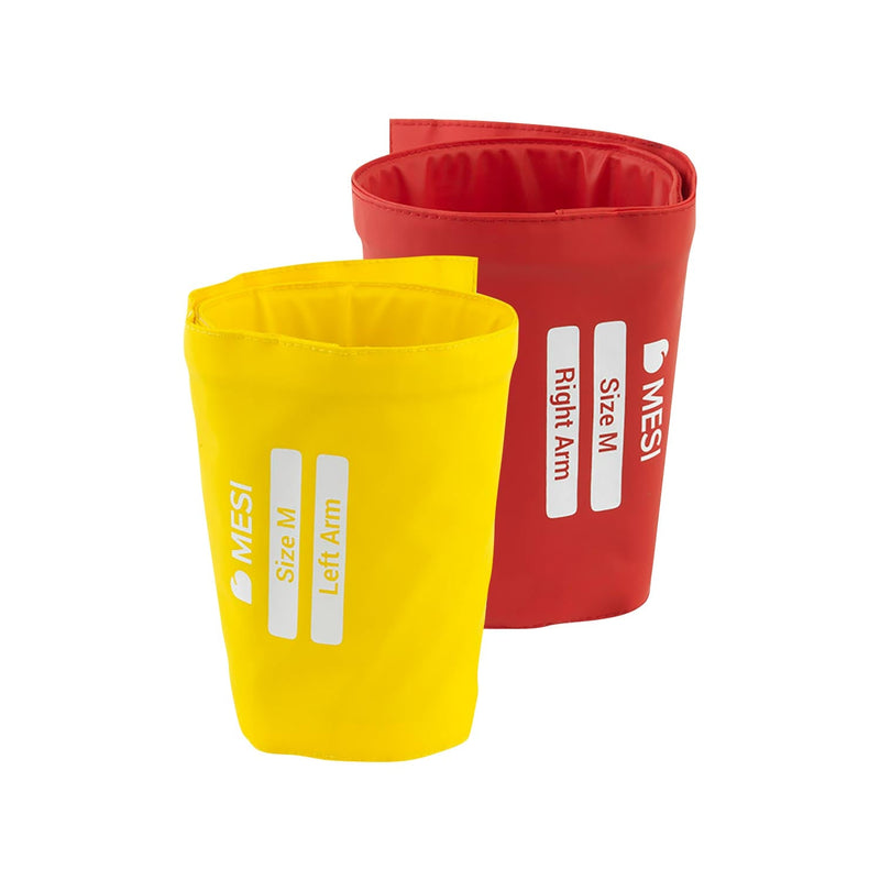 MESI BP Cuff Set for mTablet BP Module
